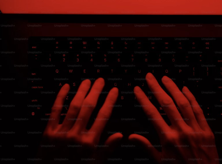 Dark Web
