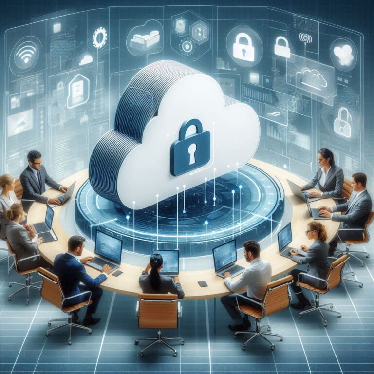 Top 5 AWS Cloud Security Risks You Need to Know and safe