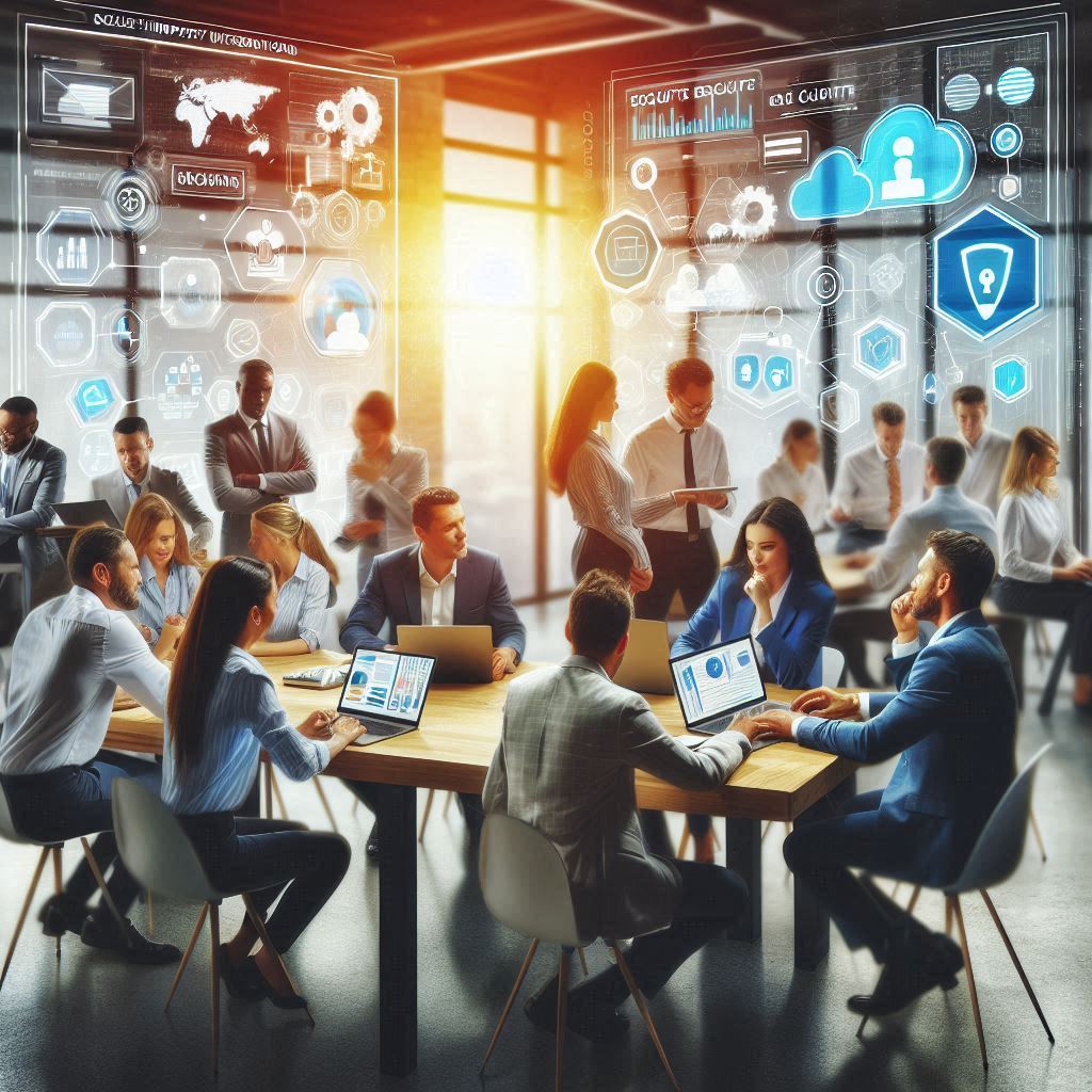 AWS cloud Security