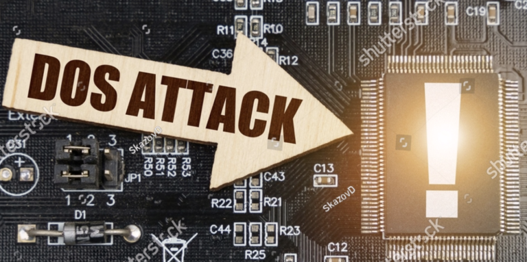 Denial of Service Attack