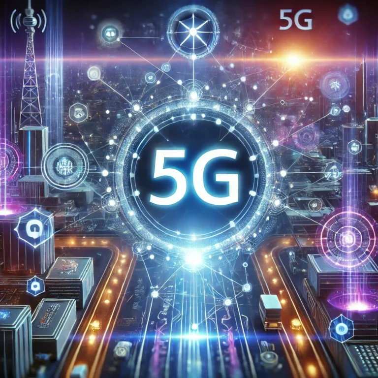 5G Technology