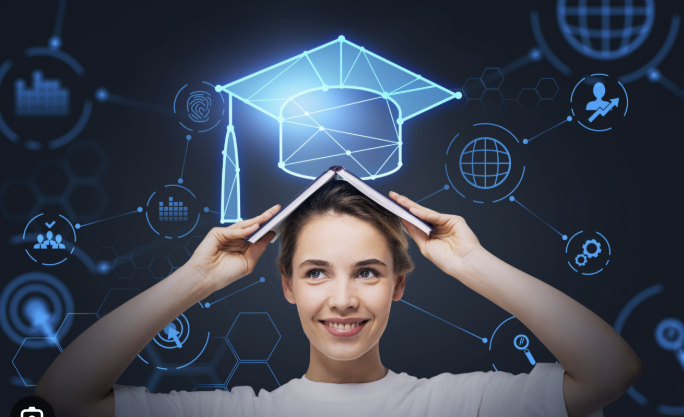 Online IT Degree