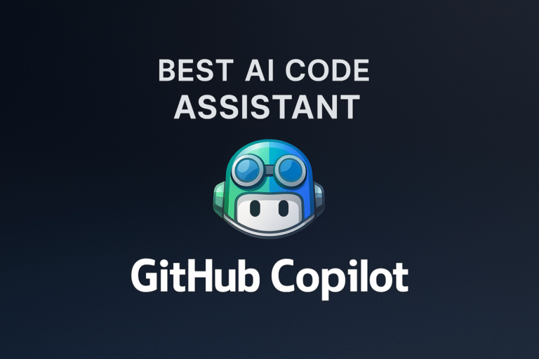 Best AI Code Assistant