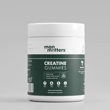 Best Creatine Gummies